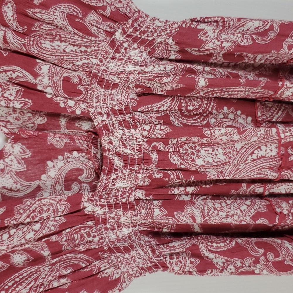 Dress - Picture 3 of 7